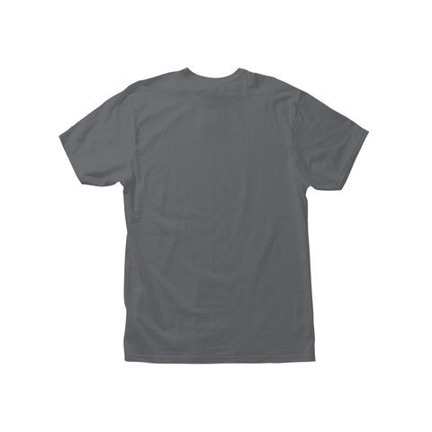 NITRO CIRCUS "LAST WORDS" TEE - GREY