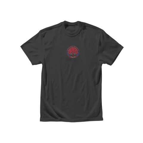 NITRO CIRCUS "YOU GOT THIS" TEE - BLACK